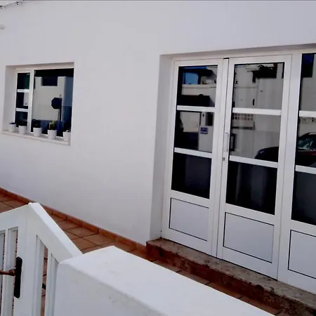 Дом отдыха Casa La Playa Плайя-Онда