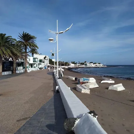 Casa La Playa * Плайя-Онда