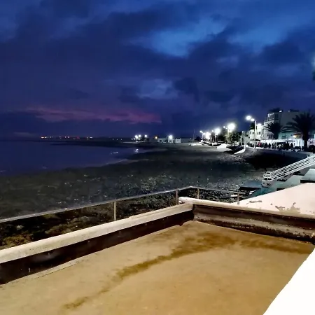 Casa La Playa Дом отдыха